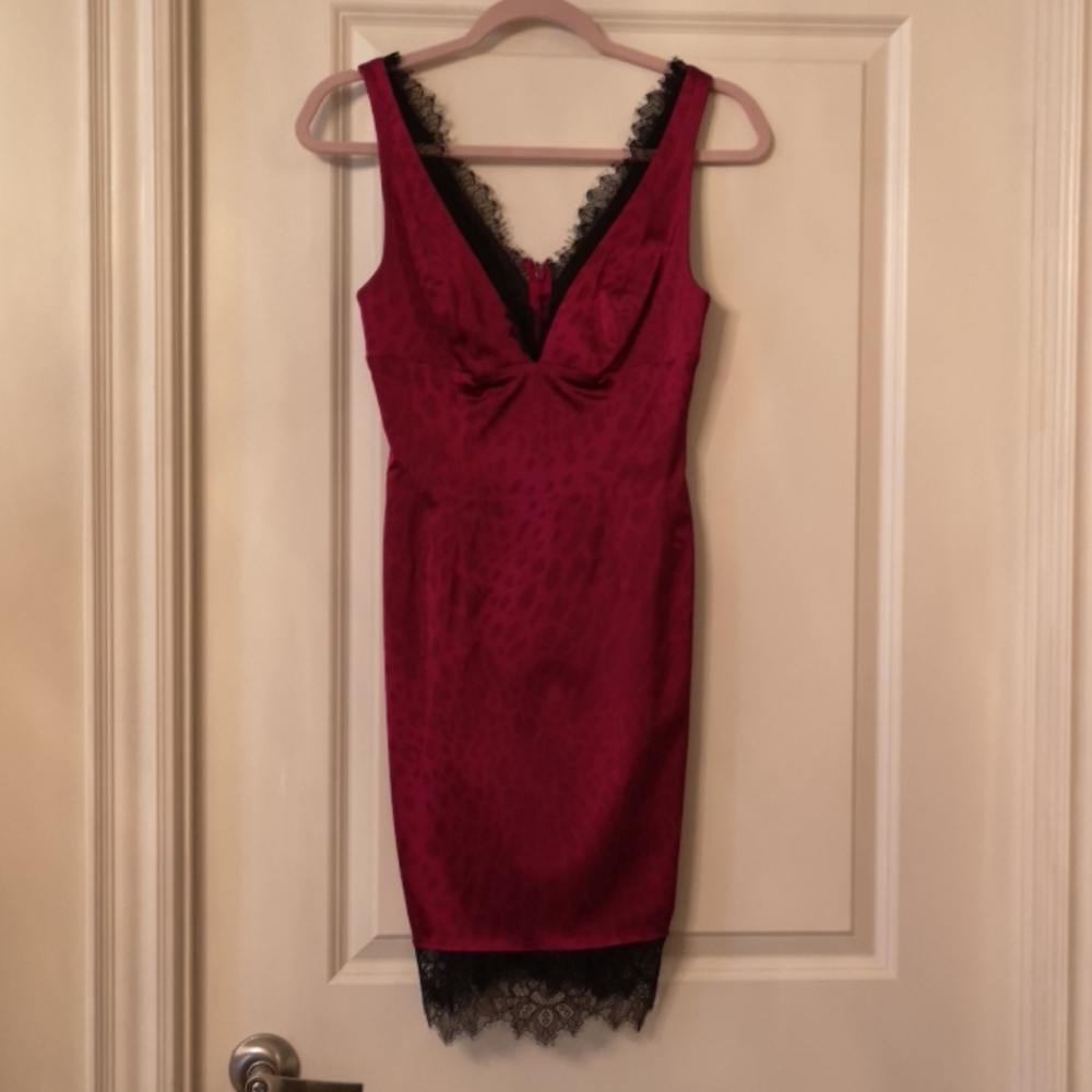 Womens Dress